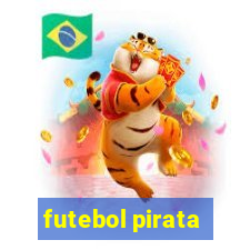 futebol pirata